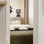 דירה Komarnicka Retreat *