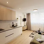 Komarnicka Retreat Apartment *