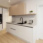 Komarnicka Retreat Apartment