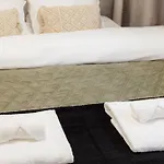 Apartment Komarnicka Retreat
