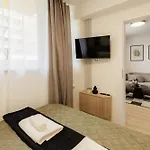 Komarnicka Retreat * Bratislava
