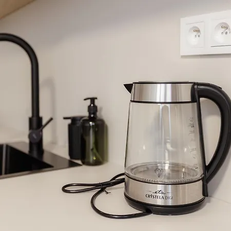 Komarnicka Retreat *