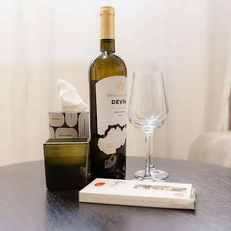 Komarnicka Retreat 브라티슬라바