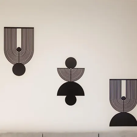 Komarnicka Retreat Apartmán *