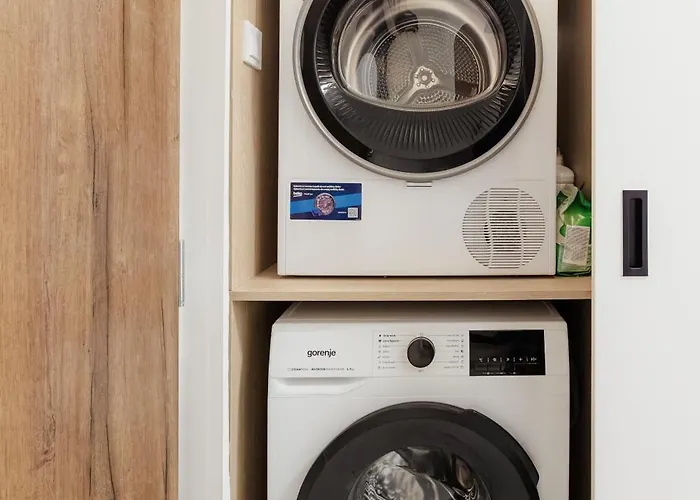 Apartmán Komarnicka Retreat