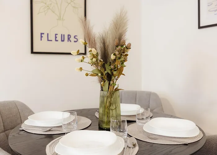 Komarnicka Retreat Bratysława