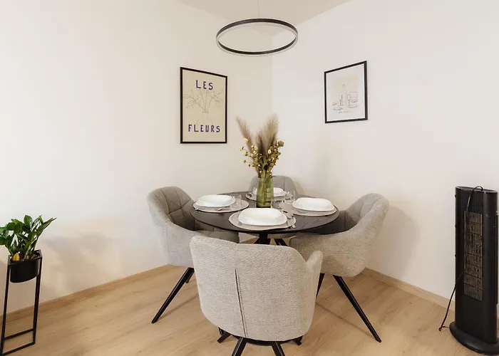 Komarnicka Retreat * 브라티슬라바