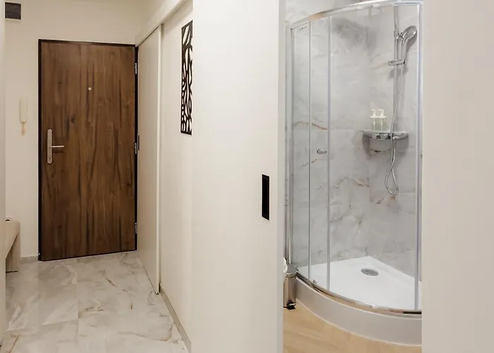 Komarnicka Retreat 아파트