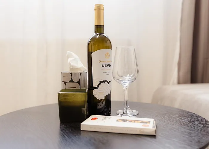 Komarnicka Retreat 브라티슬라바