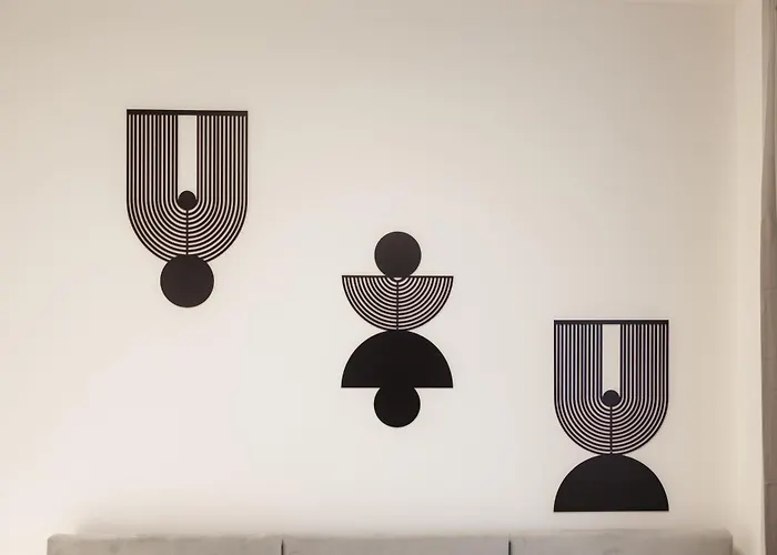 Komarnicka Retreat Apartament *