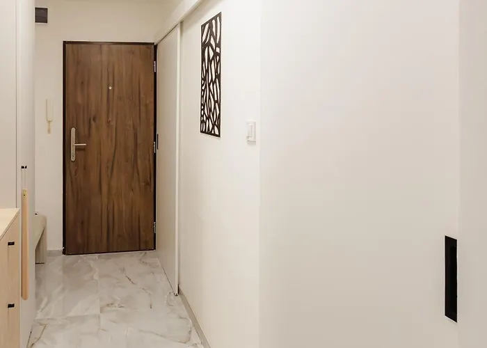 Komarnicka Retreat * Bratysława