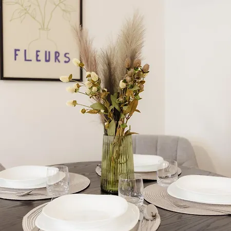 Komarnicka Retreat ברטיסלאבה