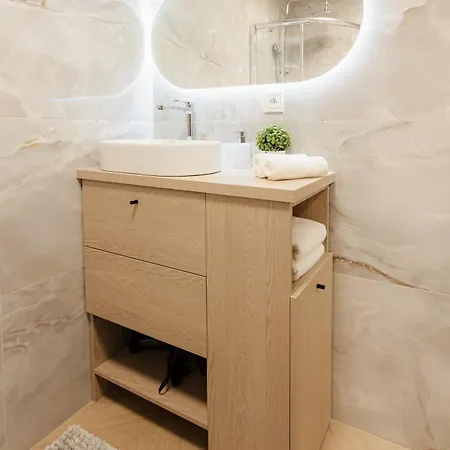 Komarnicka Retreat Bratislava