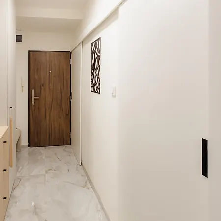 Komarnicka Retreat * Bratislava