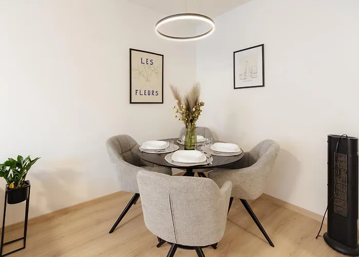 Komarnicka Retreat * ברטיסלאבה