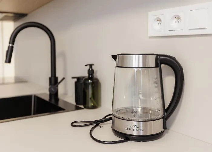 Komarnicka Retreat *