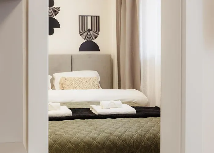 Apartmán Komarnicka Retreat *