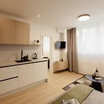 Komarnicka Retreat Apartament
