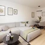 Apartament Komarnicka Retreat