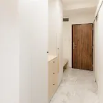 Apartament Komarnicka Retreat Bratislava