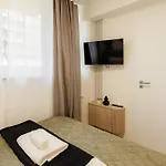 Apartament Komarnicka Retreat *